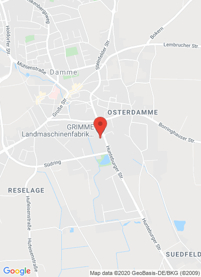 Grimme Landmaschinenfabrik