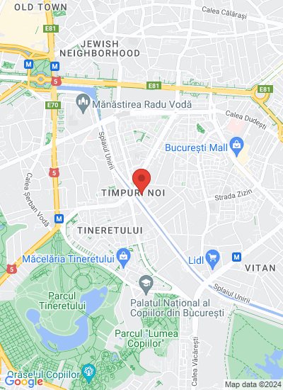 Intersnack Romania