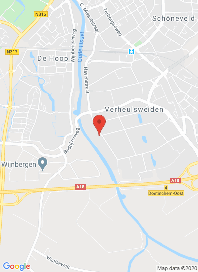 Intersnack Netherlands BV