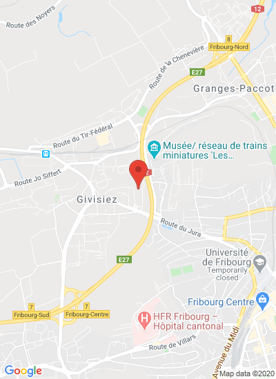 Intersnack Switzerland Ltd.