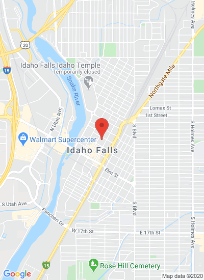 Idahoan Foods, LLC