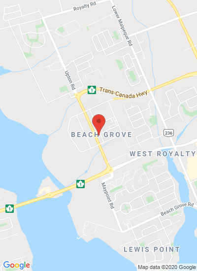 Hopkins PEI
