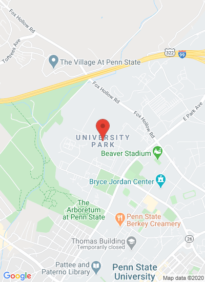 Pennsylvania State University