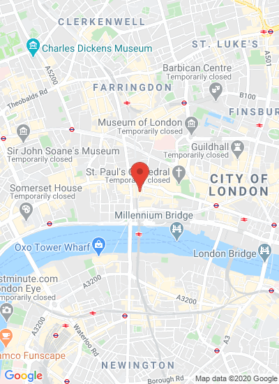 Mintel Group Ltd