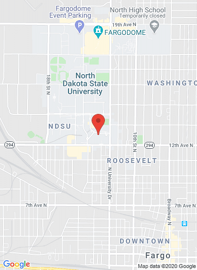 North Dakota State University (NDSU)
