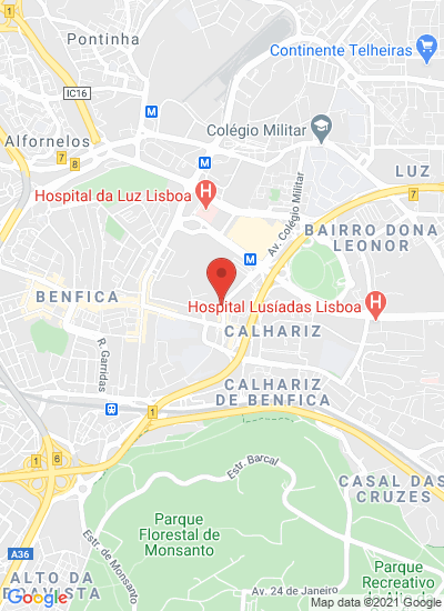 Consortium “Batata Primor de Portugal“