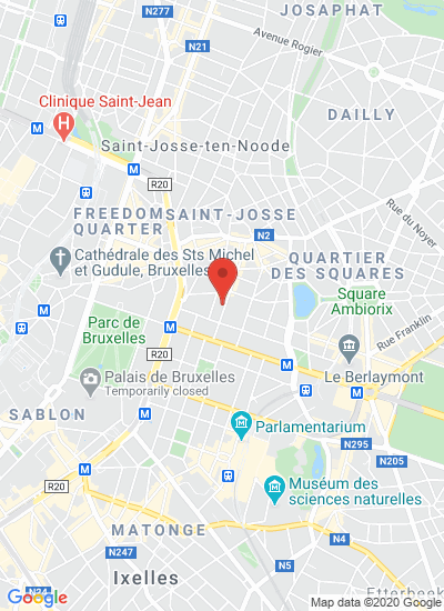 European Snacks Association (ESA)