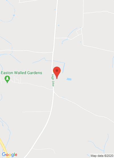 PAS Grantham Ltd.