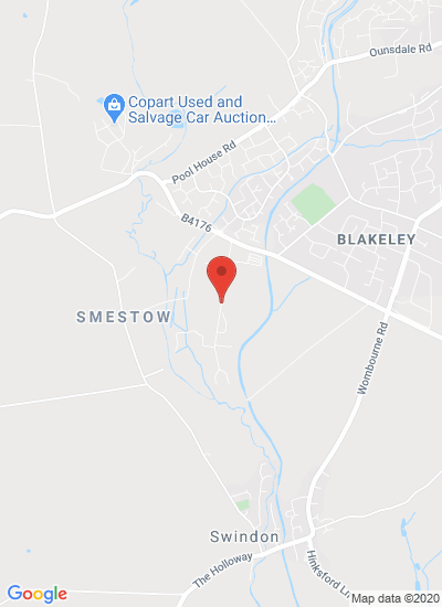 McCain Foods GB Ltd - Wombourne