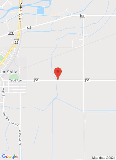Strohauer Farms