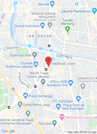 Indofood CPB Sukses Makmur Tbk PT