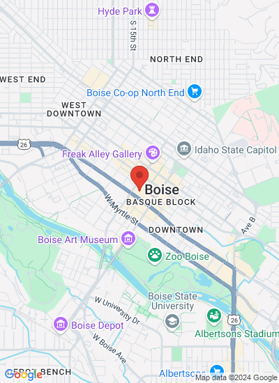 Potato Association of America, 102nd Annual Meeting, 2018