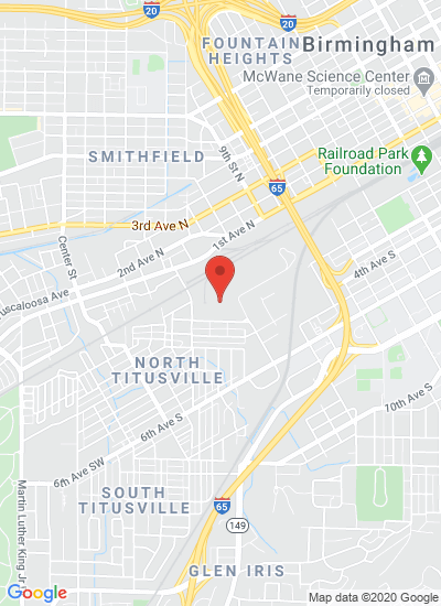 Golden Flake Snack Foods, Inc - Birmingham
