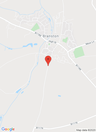 Branston Ltd. - Lincoln