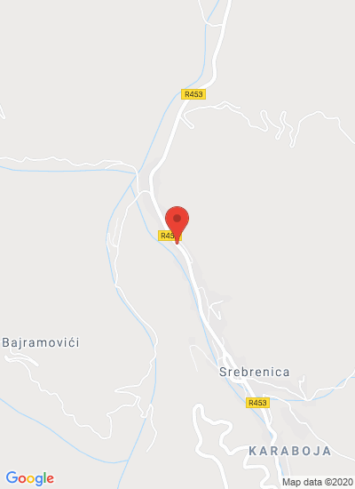 Srebreničanka
