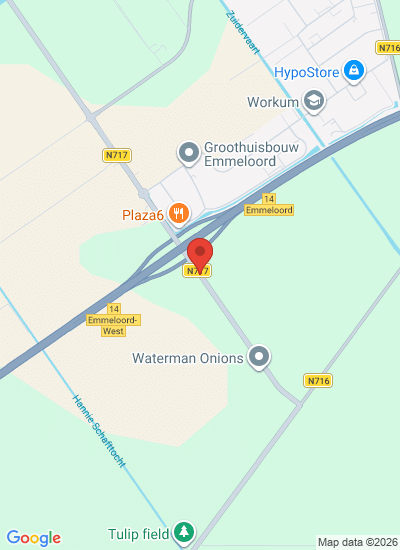 Potato Europe 2017