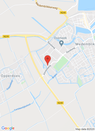 Agroplant Holland B.V