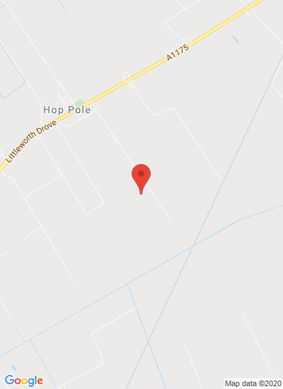 Pace Mechanical Handling Ltd