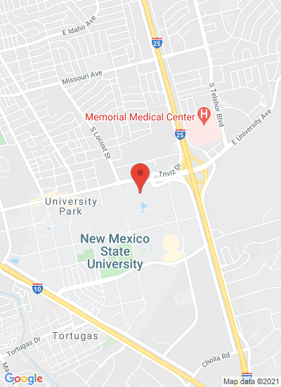 New Mexico State University (NMSU)