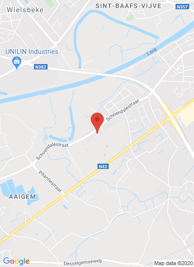 Lutosa SA - Sint-Eloois-Vijve