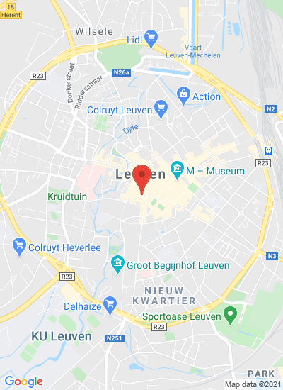 University of Leuven