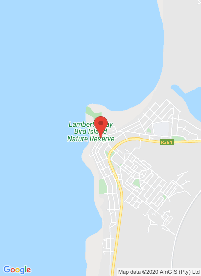 Lamberts Bay Foods