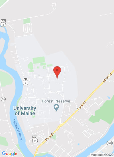 University of Maine (Cooperative Extension Potato program)