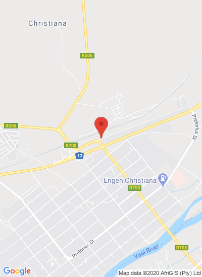 Wesgrow Potatoes (Pty) Ltd