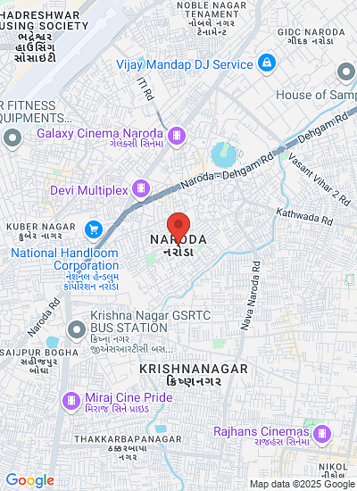 Samrat Namkeen Pvt Ltd