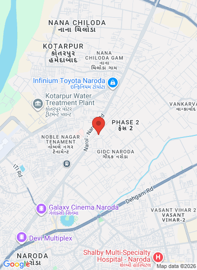 Samrat Namkeen Pvt Ltd