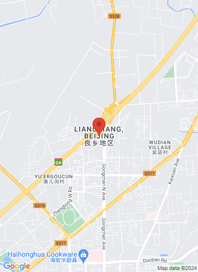 Kaida (Beijing Kaida Hengye Agricultural Technology Development Co., Ltd)
