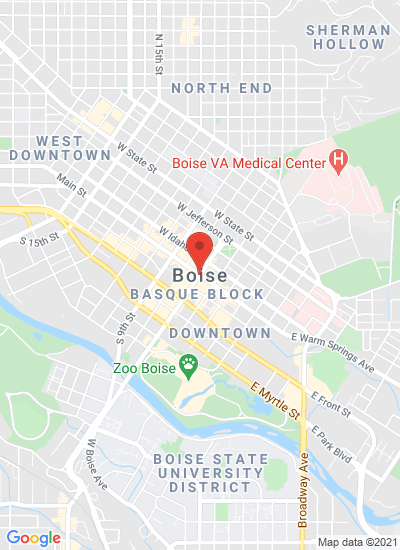 Boise State University