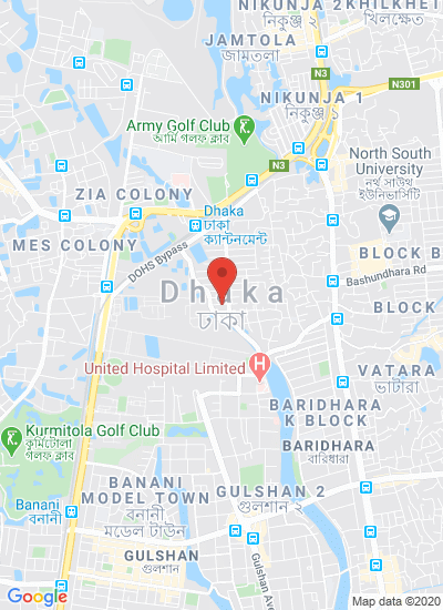 Bangladesh Cold Storage Association (BCSA)