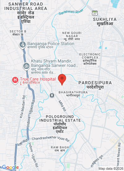 Wintech Taparia Limited