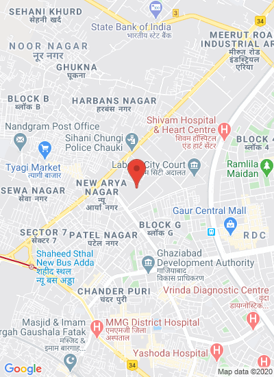 DFM Foods Ltd. - Ghaziabad factory