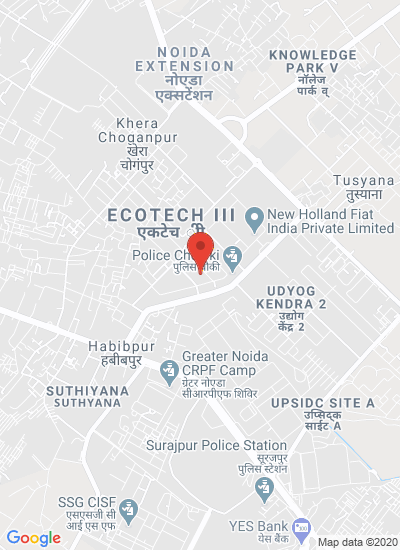 DFM Foods Ltd. - Greater Noida factory
