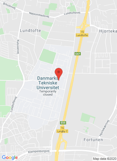 Technical University Denmark