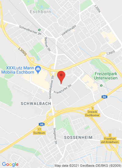 Benu Development GmbH