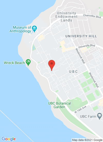 University of British Columbia