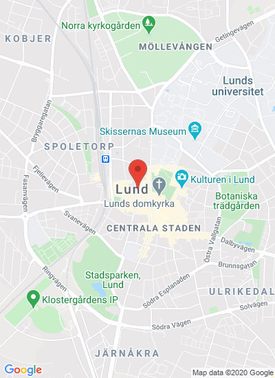 Lund University