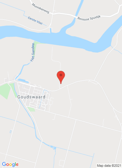 Verse Boerderij Friet