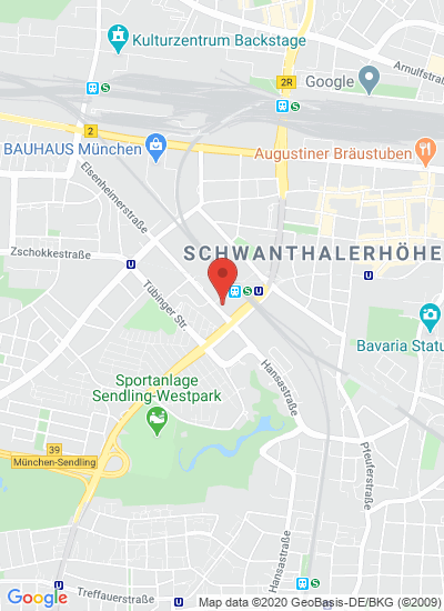 Fraunhofer Gesellschaft