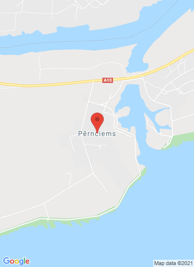 Pernes Long Chips