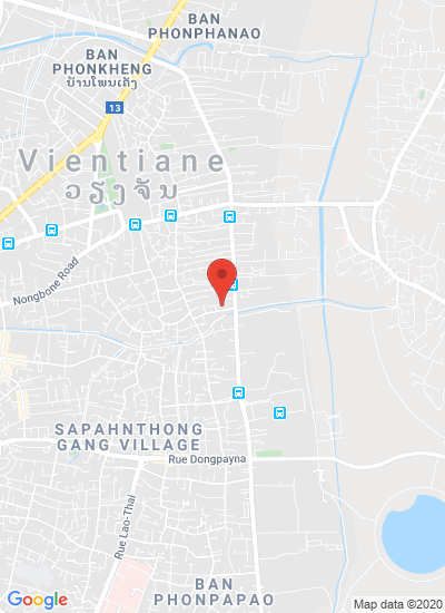 Dao Heuang Group (Dao Food) Ltd.