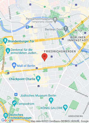 Internationaler Berliner Kartoffelabend 2019