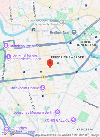 Internationaler Berliner Kartoffelabend 2019