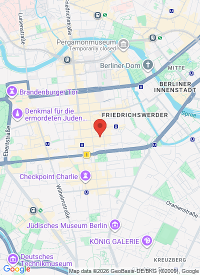 Internationaler Berliner Kartoffelabend 2019