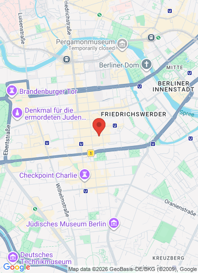 Internationaler Berliner Kartoffelabend 2019