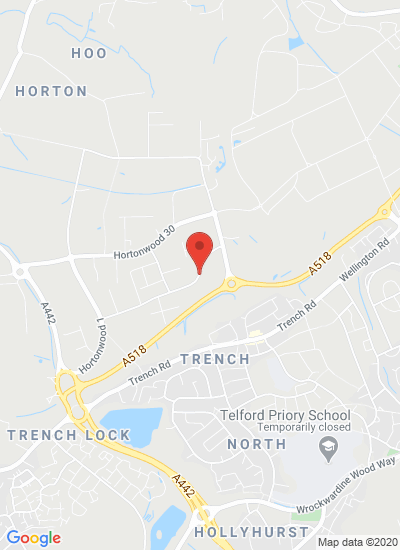 Swancote Foods