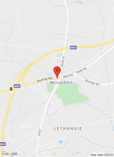 Scottish Agronomy Ltd.